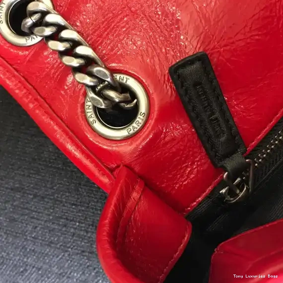 Tony Luxuries 32CM NIKI YSL 0605